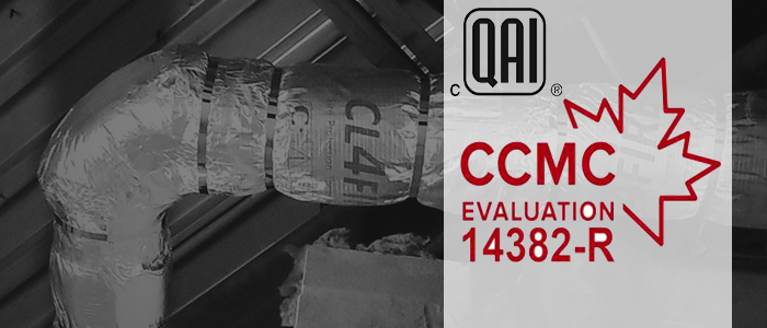 All new CL4Fire System