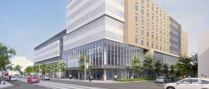 Centre for Addiction