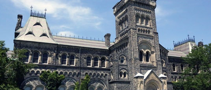 University of Toronto