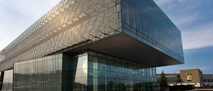 Brock University - Biosciences