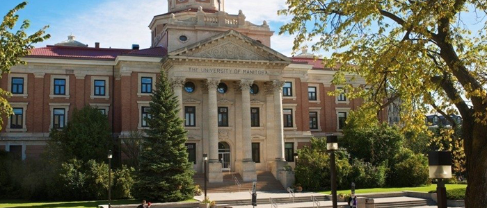 University of Manitoba