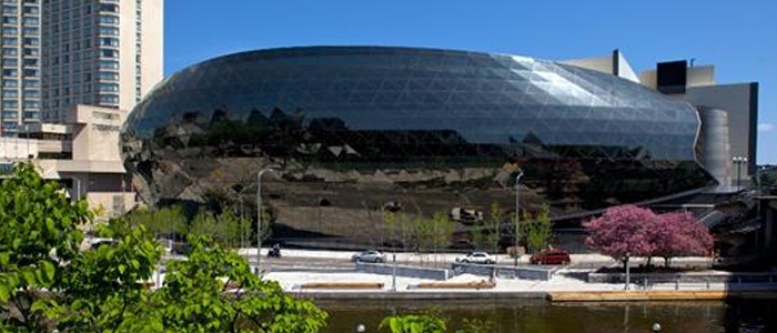 Ottawa Congress Centre