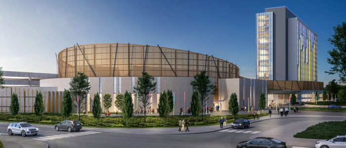 Pickering Casino Resort