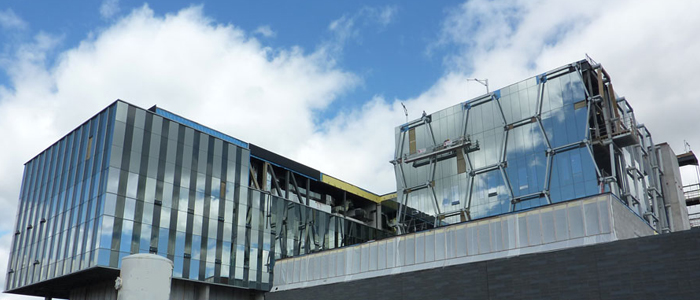 University of Waterloo - Quantum Nano